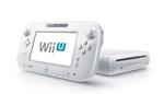 Wii U Konsol