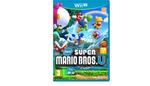 Wii U Spil
