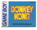 GameBoy Manual