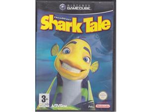 Shark Tale (GameCube)