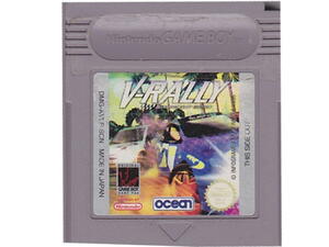 V-Rally (GameBoy)