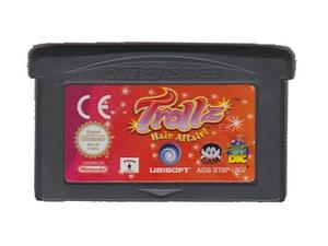 Trollz : Hair Affair (GBA)