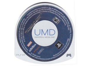 Spiderman : Friend or Foe (kun umd) (PSP)