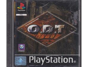 O.D.T. (PS1)