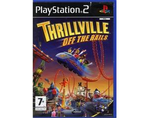 Thrillvile (PS2)