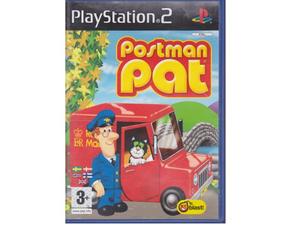 Postman Pat (Postmand Per) (dansk) (PS2)