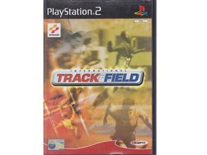 International Track & Field (PS2)