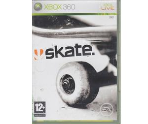 Skate (Xbox 360)