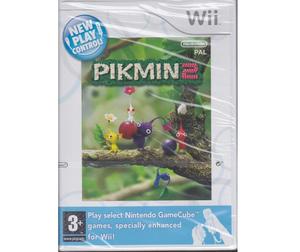Pikmin 2 : New Play Control (forseglet) (Wii)