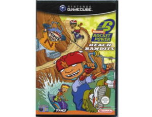Beach Bandits (GameCube)