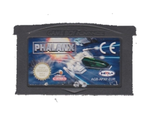 Phalanx (GBA)