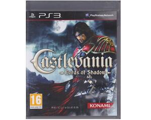 Castlevania : Lords of Shadow (PS3)