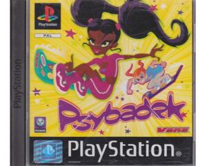 Psybadek (PS1)