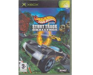 Hot Wheels : Stunt Track Challenge (Xbox)
