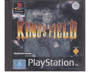 Kings Field (PS1)