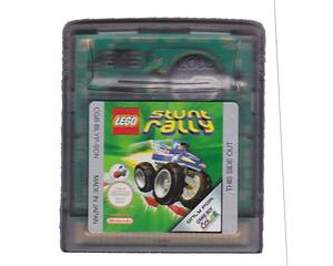 Lego Stunt Rally (GBC)