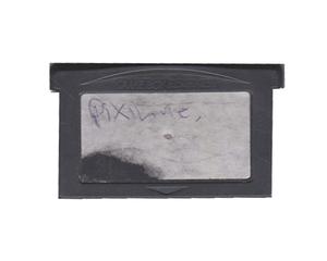 Pixeline i Pixieland (dårlig label) (GBA)