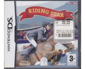 Riding Star (Nintendo DS)