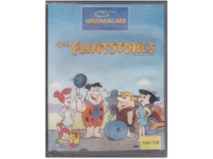 Flintstones, The (bånd) (Commodore 64)