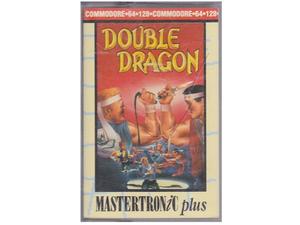 Double Dragon (bånd) (Commodore 64)