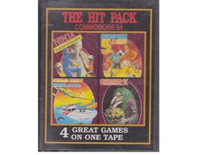 Hit Pack, The (bånd) (Commodore 64)