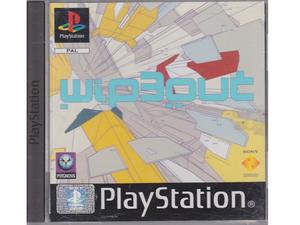 Wip3out (PS1)