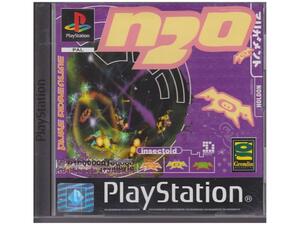 N2O (PS1)