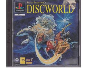 Discworld (PS1)