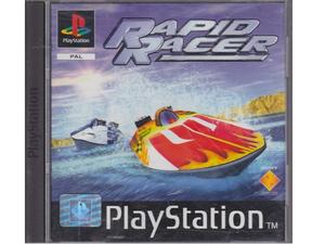 Rapid Racer (PS1)