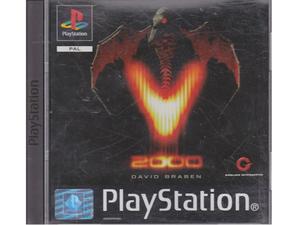 V2000  (PS1)