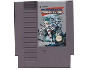 Probotector (scn) (NES)