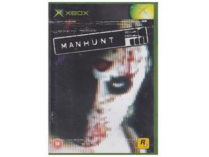 Manhunt (Xbox)