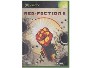 Red Faction II (Xbox)