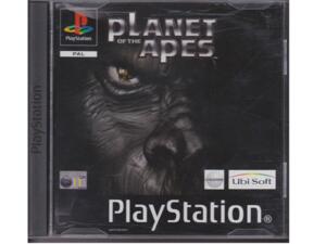 Planet of the Apes (PS1)