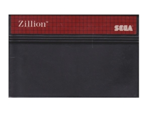 Zillion (SMS)