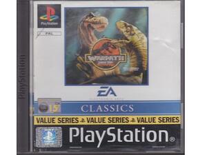 Warpath Jurassic Park (classics)