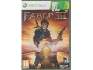 Fable 3