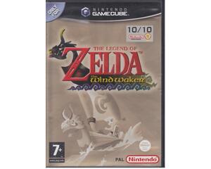 Zelda : The Wind Waker (GameCube)