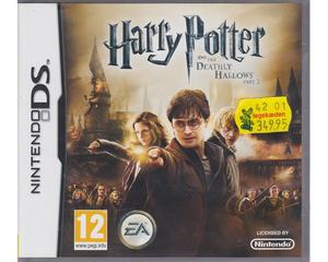 Harry Potter and the Deathly Hallows part 2