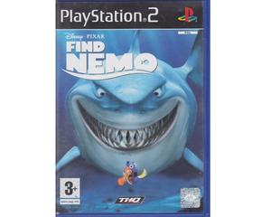 Finding Nemo