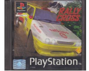 Rally Cross (PS1)