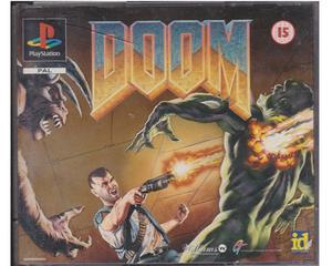 Doom (PS1)