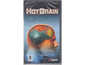 Hot Brain (forseglet)
