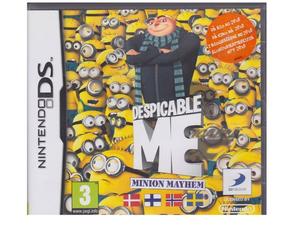 Despicable Me (Nintendo DS)