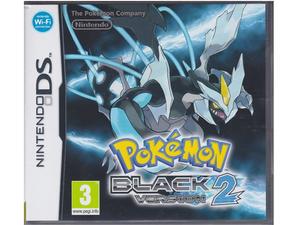 Pokemon Black Version 2 (Nintendo DS)