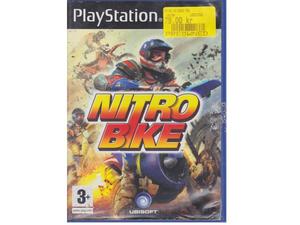 Nitro Bike (PS2)