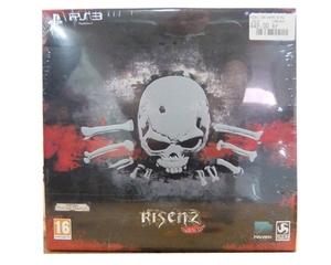 Risen 2 : Dark Water (Collectors Edition) (forseglet) (PS3)