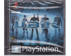 Ubik (forseglet) (PS1)