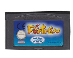 Fortress (GBA)