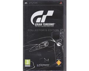 Gran Turismo (Collectors Edition) (PSP)